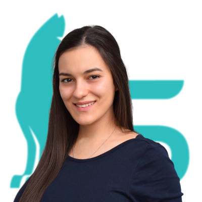 Jelena Nova Small