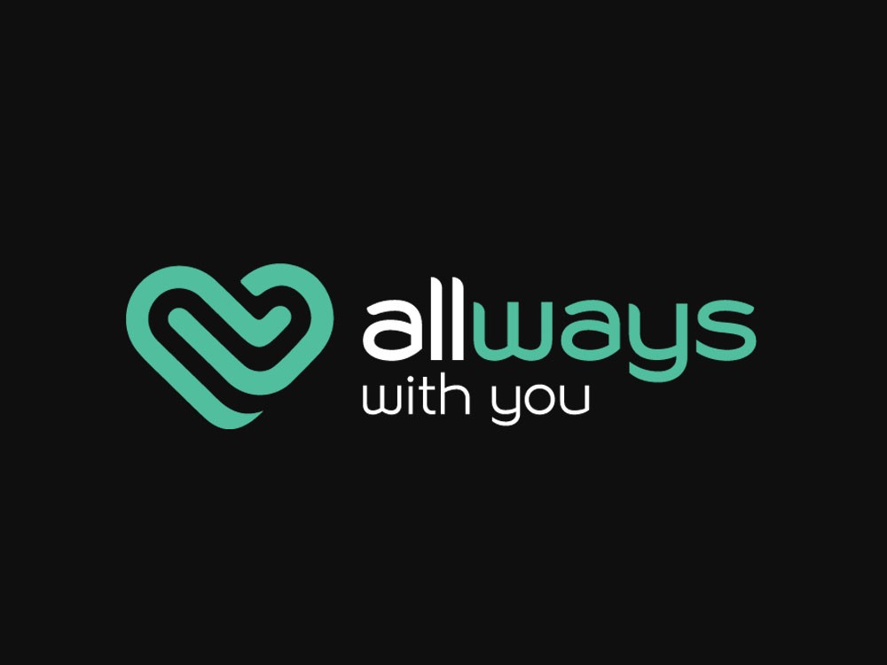 Allwayswithyou Republic Of Ireland Logo