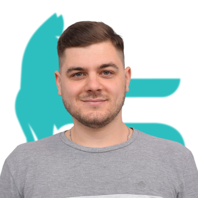 Danijel Small