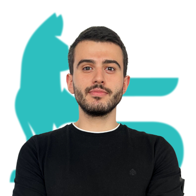 Dusan Small