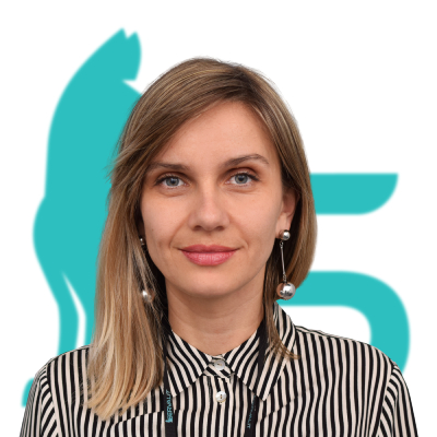Bilja Small