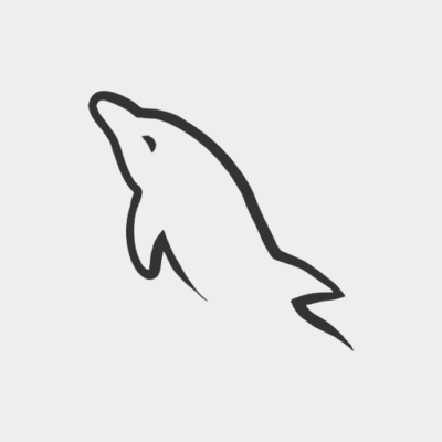 Mysql 400X400 1